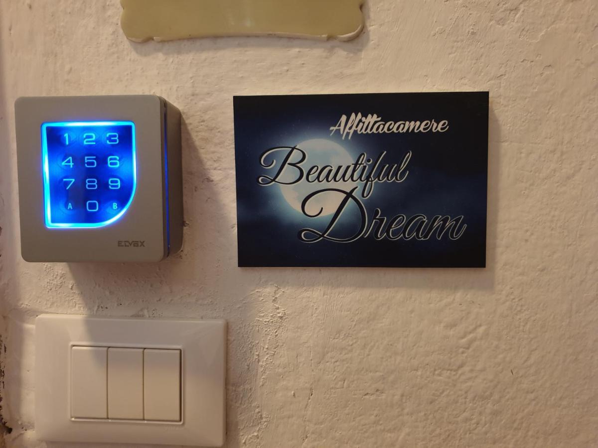 Beautiful Dream Hotel La Spezia Eksteriør billede